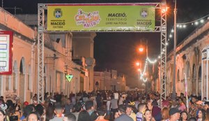 Frevo, maracatu e rock: confira a programação de Carnaval de Jaraguá