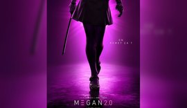 M3GAN 2.0 ganha 1º trailer com boneca assassina de volta à ação