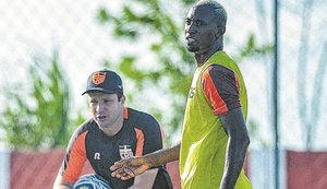 CRB espera casa cheia e faz as contas para se classificar na Copa do Nordeste