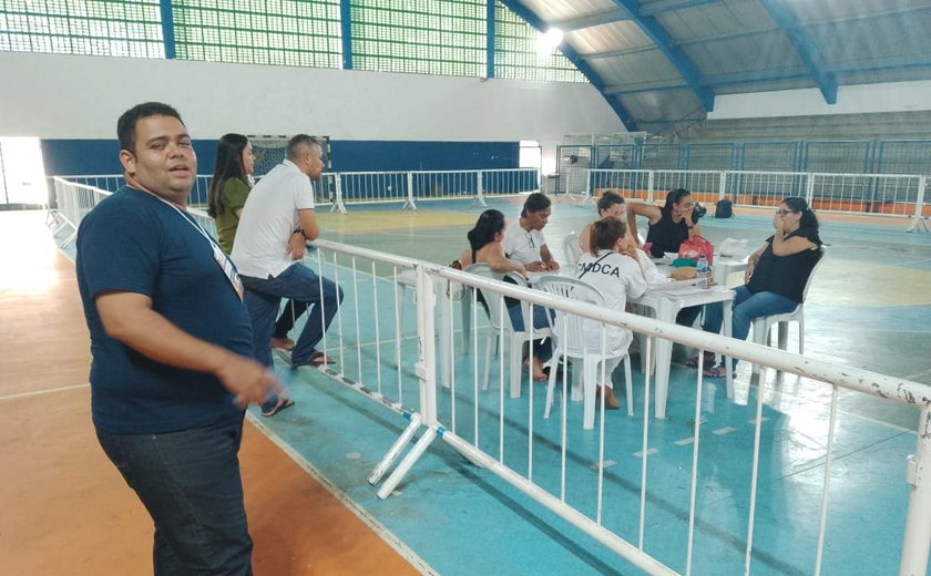 Resultado da Eleição do Conselho Tutelar está indefinida