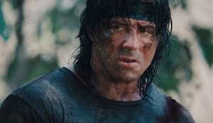 Stallone decepciona fãs ao cobrar mais de R$ 4 mil por foto em evento