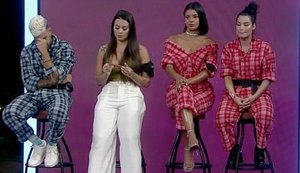 'A Fazenda 12': Lipe, Victoria Villarim, Jakelyne e Raíssa estão na sétima Roça