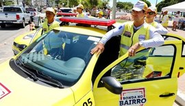 Ronda no Bairro recupera moto roubada após proprietário reconhecer veículo pela placa