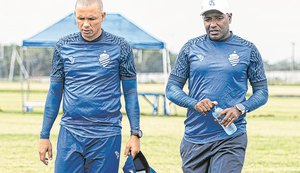 CSA ainda não definiu adversários para os amistosos da pré-temporada