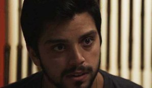 Fim de 'Órfãos da Terra': Bruno casa com Marie e não separa Laila de Jamil