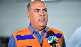 Defesa Civil de Alagoas segue com ações de assistência e reconstrução no RS