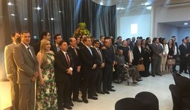 Mesa-redonda discute dificuldades enfrentadas pela Advocacia Criminal de Alagoas