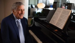 Morre Tony Bennett, ícone do jazz norte-americano, aos 96 anos
