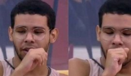 'BBB22': Médicos avaliam o que fazer caso brothers estejam com Covid