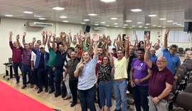 Trabalhadores da Casal realizam paralisação dia 15 em protesto contra privatização da empresa
