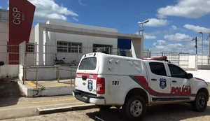 Suspeito de furto de bicicleta é flagrado e preso em briga com populares