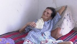 Morre a idosa mais velha de Alagoas aos 121 anos