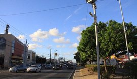 Prefeito promete usar radares móveis em Maceió