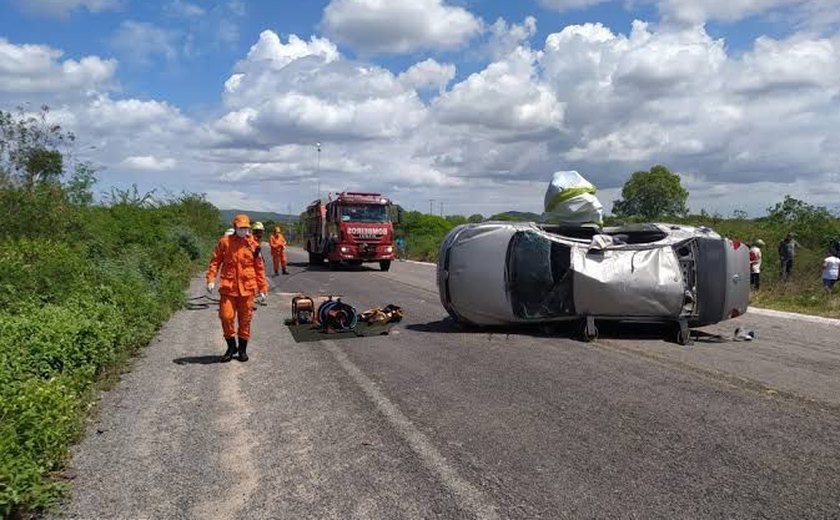 Acidentes no trânsito pesam no bolso dos motoristas e motociclistas alagoanos