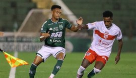 CRB conta com apoio do torcedor para bater o Guarani no sábado