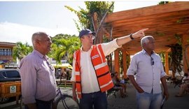 Municípios do Litoral Norte tentam se adequar à nova realidade do crescimento urbano