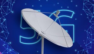 Mais de 14 mil maceioenses vão receber parabólica digital com a vinda do 5G