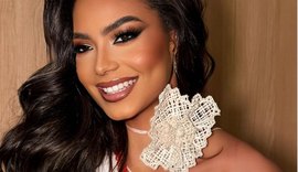 Maria Leide Noia é a Miss Grand Alagoas 2025