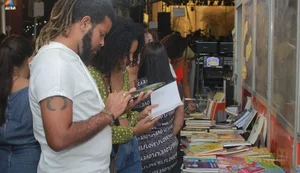 Prefeitura divulga programação da FliPenedo 2024; Músico Toquinho é atração nacional confirmada