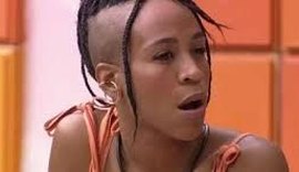 Vilã do 'BBB21'! Vidente faz previsão assustadora sobre a rapper Karol Conká