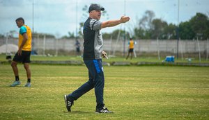 CSA ainda deve trazer mais três reforços