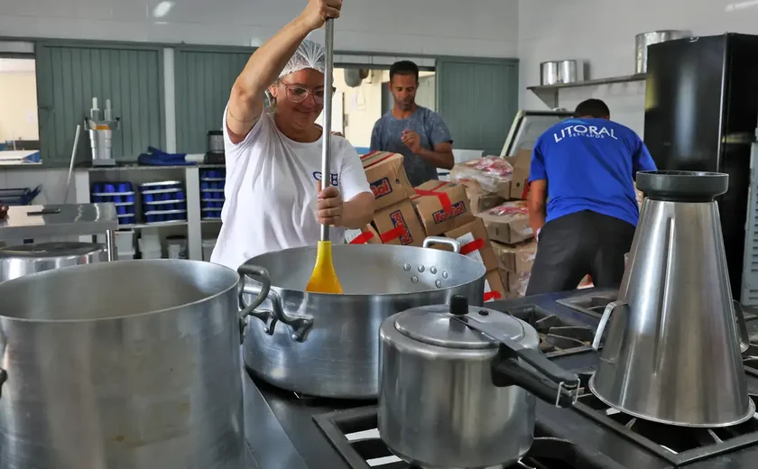 Sem reajustes regulares, PNAE perde poder de compra