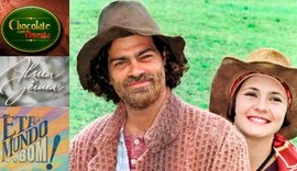Globo bate martelo e decide novela que substitui ‘O Cravo e a Rosa’; saiba qual