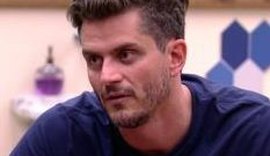 Marcos desmascara BBB e revela fala do diretor: ‘Depois come a Vivian’