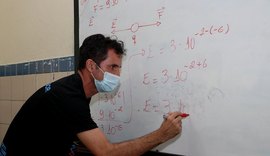 Seduc reabre chamada pública para ampliação de carga horária para professores efetivos da rede estadual