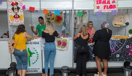 Feira dos Empreendedores do Flexal terá segunda edição neste sábado
