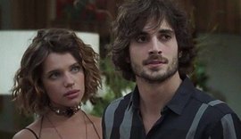 Vem aí! Cibele denuncia Ruy por agressão e ele é impedido de chegar perto dela