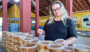 Cooperativa transforma óleo em sabão, gera renda e protege a natureza