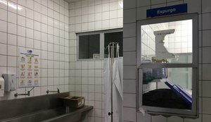 Em AL, Força Nacional dos Conselhos de Enfermagem notifica 114 irregularidades