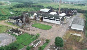Usina em Ribeirão-PE inicia moagem após resultado de decisão judicial