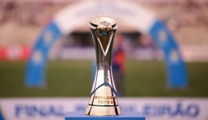 CBF divulga tabela e grupos da Série D; ASA e CSE conhecem adversários