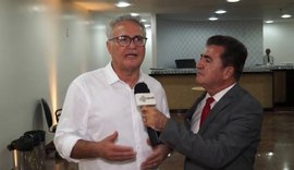 Senador Renan Calheiros se diz favorável a abertura de CPI para apurar atos terroristas em Brasília