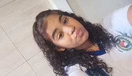 Adolescente dada como desaparecida estava passeando com amigos e já voltou para casa