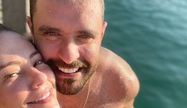 Homem é indiciado por invadir casa de Paolla Oliveira e ameaçar cantor Diogo Nogueira