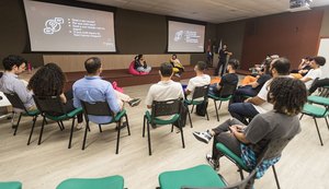 Sebrae dá início aos workshops Start Games Alagoas