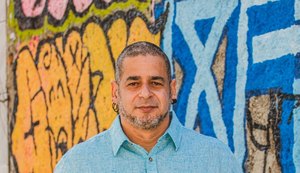 Colab Musical: Arnaud Borges e Gama Junior - casando histórias, ideias, musicalidade e espiritualidade num show!