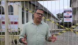 Estado nega tentar acordo com Braskem