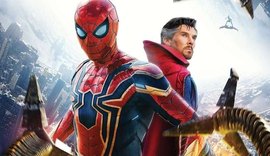 Novo filme do Homem-Aranha ganha cartaz e anúncio de novo trailer