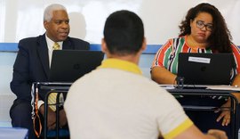 Mutirão do Poder Judiciário leva 13 casos a júri popular em faculdade de Maceió