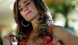 Saiba qual é o segredo macabro de Tereza Cristina em 'Fina Estampa'