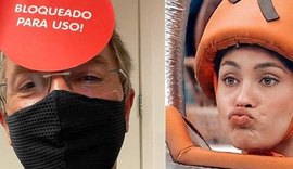 'BBB21': Eita! Boninho ataca Sarah nas redes sociais