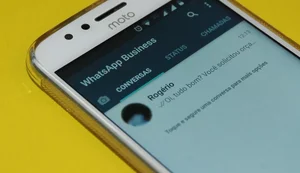 Atendimento pelo WhatsApp pode aumentar vendas em até 27%