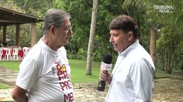 Encontro de Própolis, Mel e derivados acontece até sábado em Fernão Velho