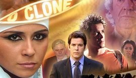 Vem aí! Canal Viva anuncia reprise da novela 'O Clone'