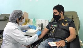 Hemoal Maceió abre para doação de sangue no feriado da Consciência Negra