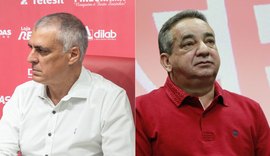CRB define seu novo presidente na próxima quarta-feira (18)